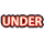 Under